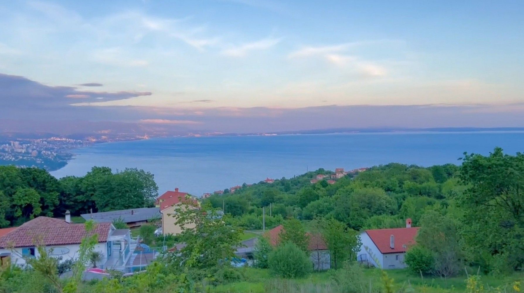 Pozemek pro bydlení · Matulji, HR - 3