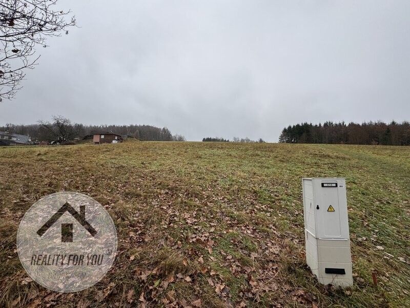 Prodej pozemek pro bydlení - Semily, 513 01