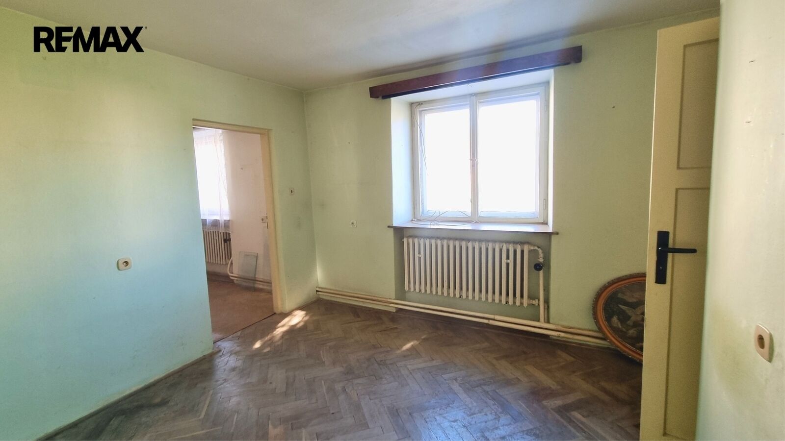 Prodej rodinný dům - Městečko Trnávka, 60 m² - 5