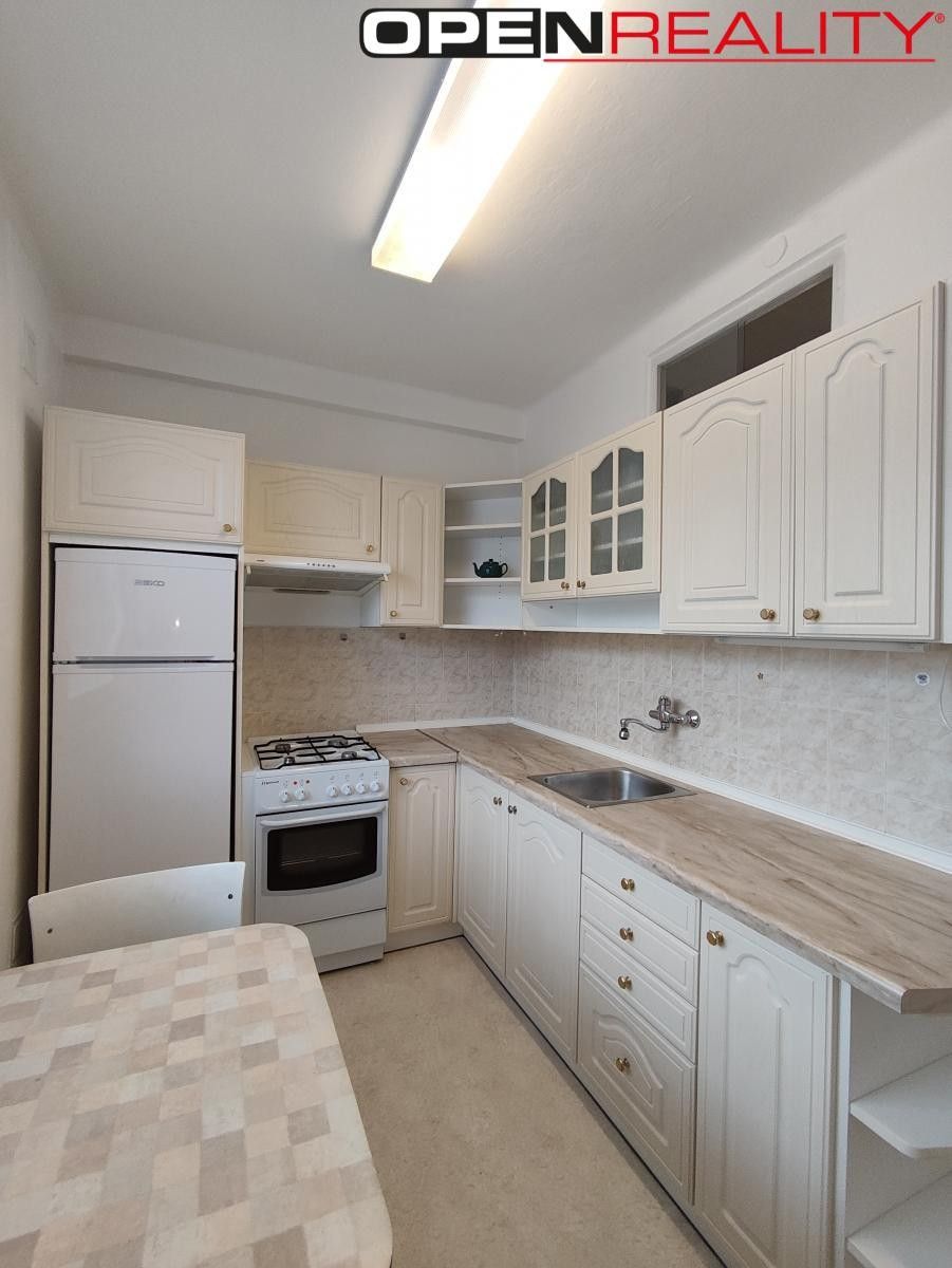 2+1, Žerotínovo nám., Přerov, 56 m² - 1