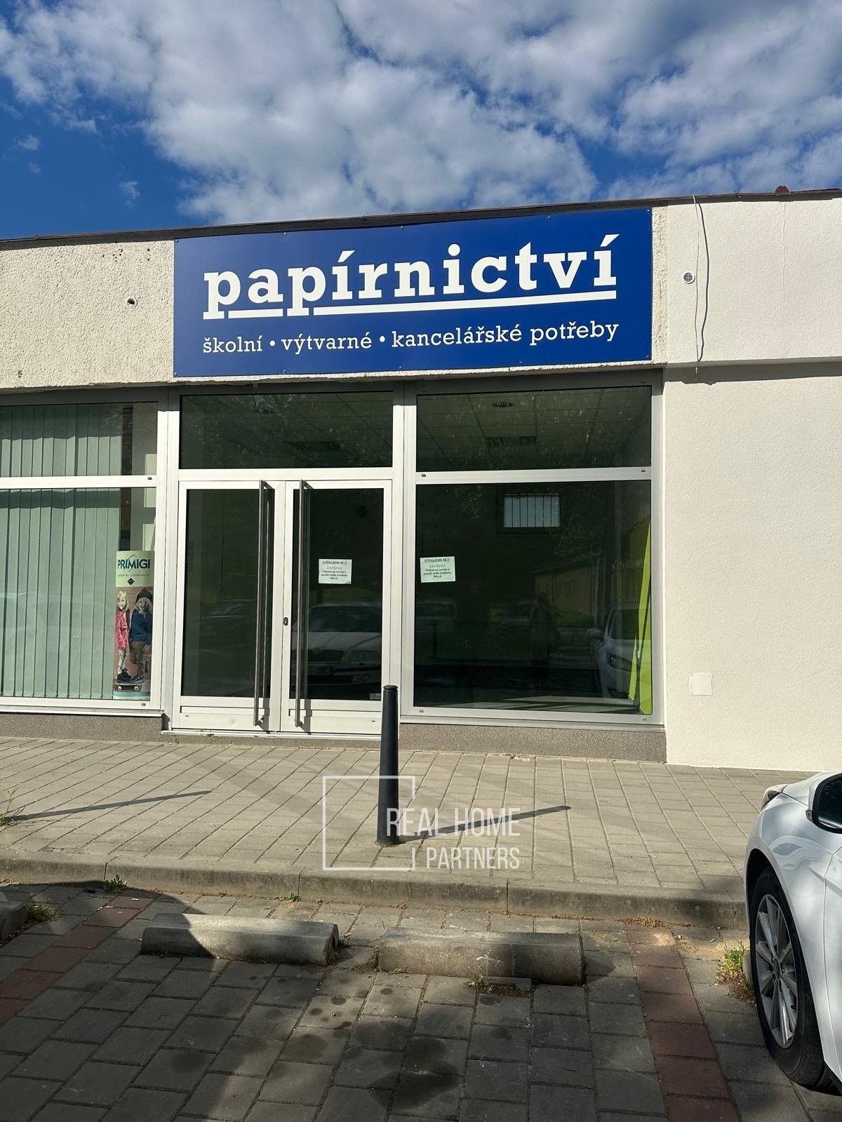Pronájem obchodní prostory - Kubíčkova, Brno, 33 m²