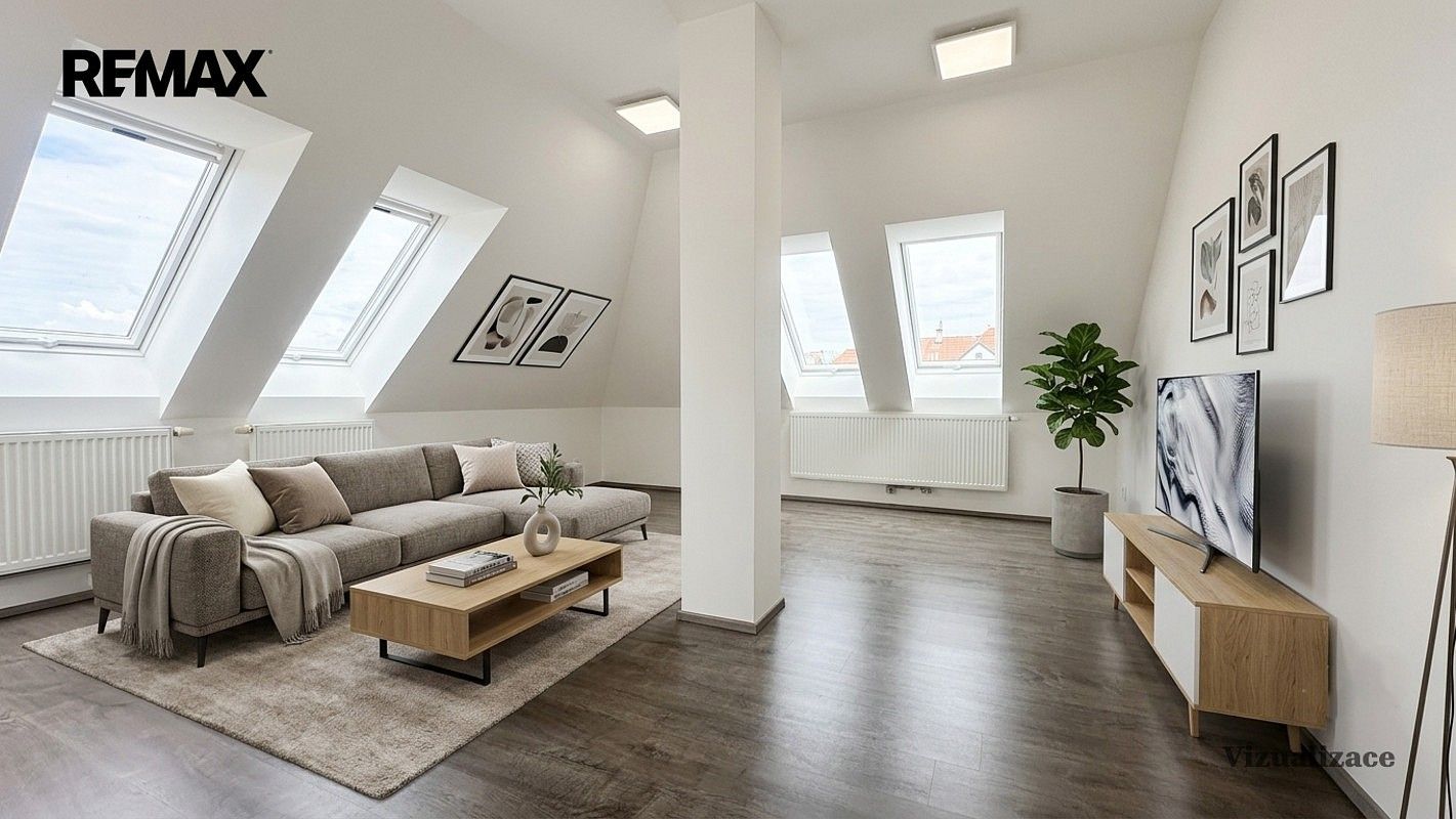 Byt 3+kk · 75 m² · Beroun - Beroun-Jarov, Středočeský kraj - 4