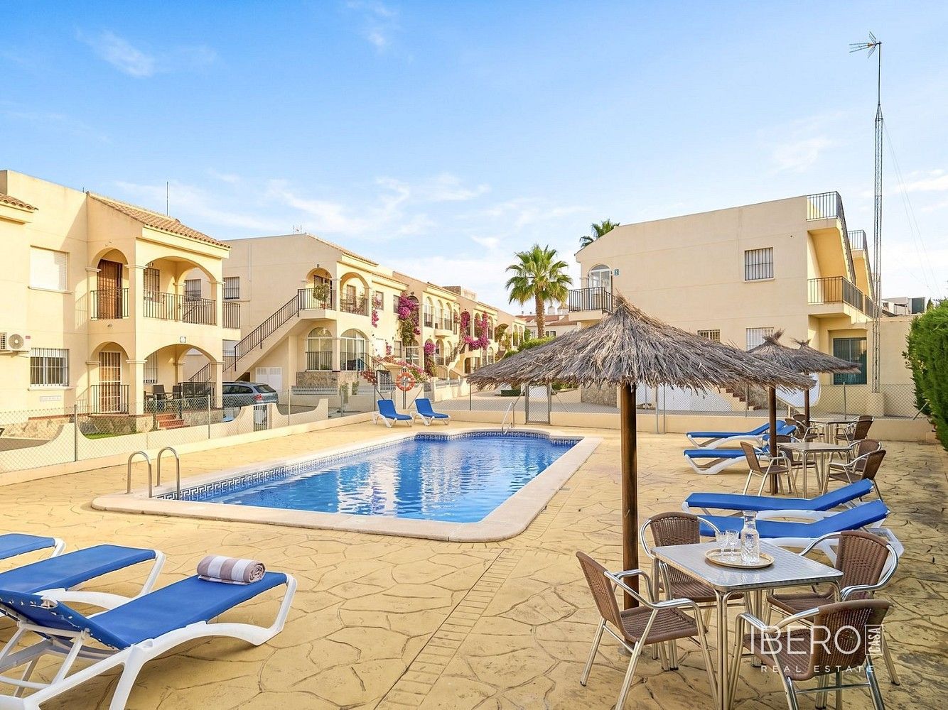 4+kk, Playa Flamenca, Španělsko, 72 m² - 1