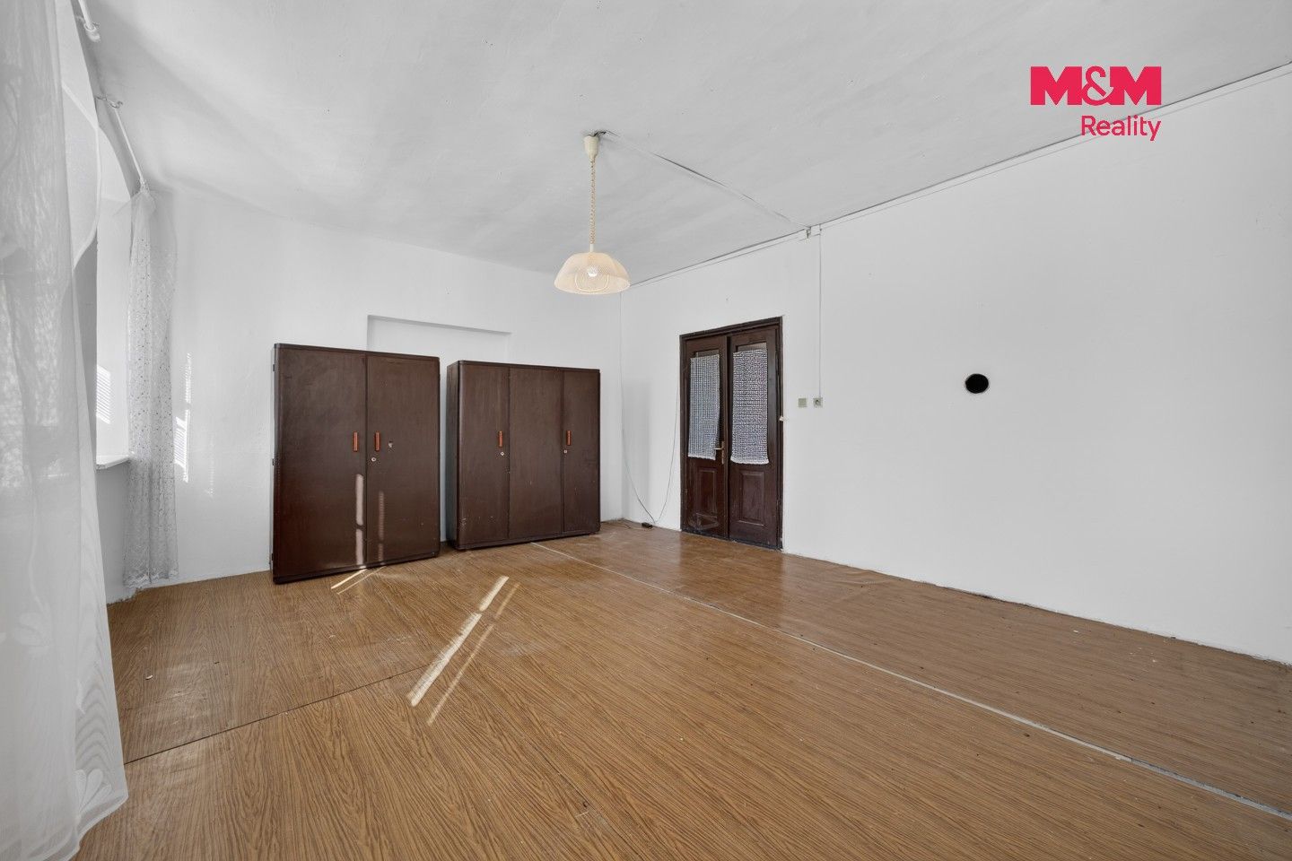Rodinné domy, Veselého, Kardašova Řečice, 57 m² - 2