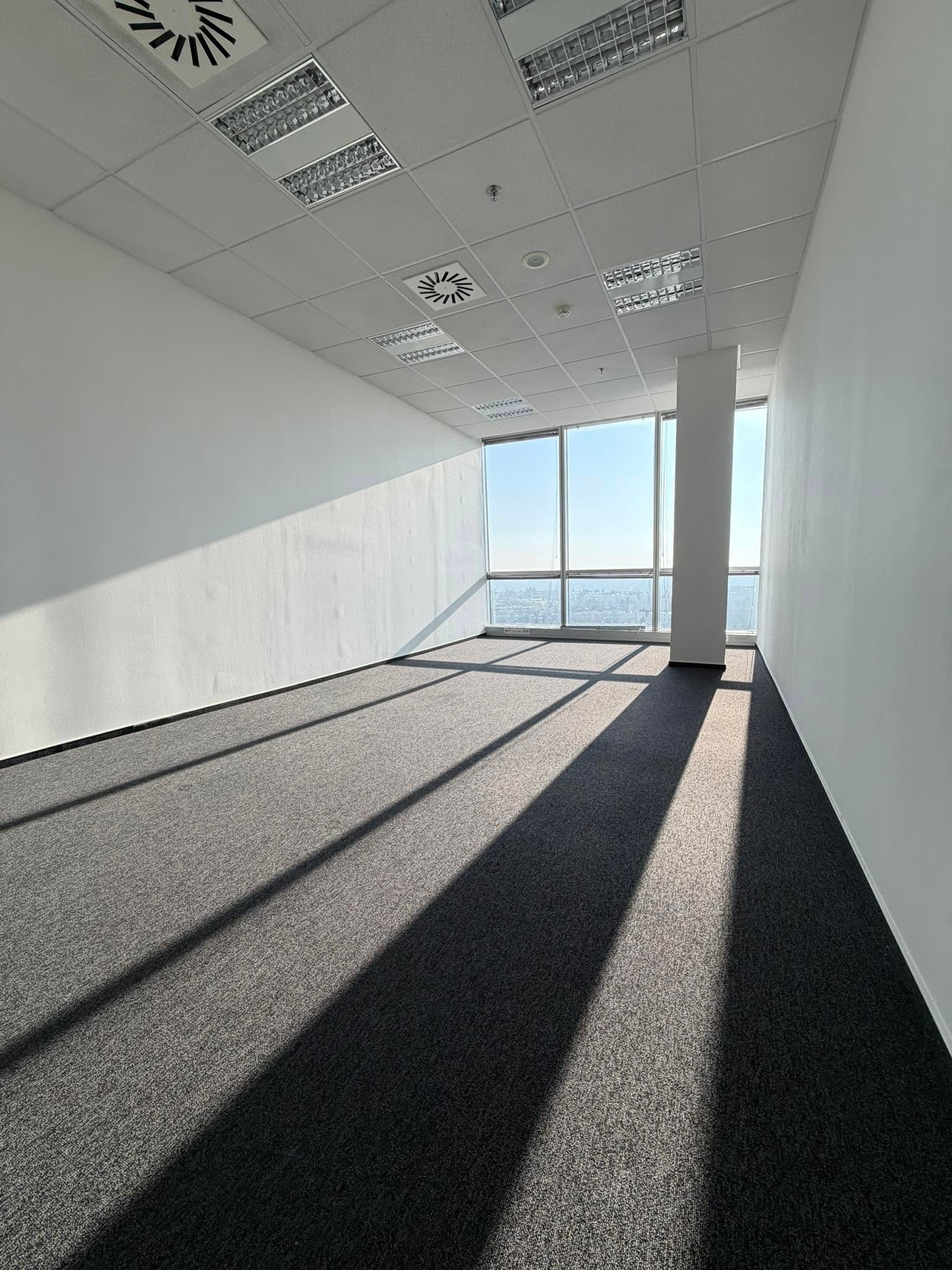 Kancelář · 23 m² · Na strži, Praha - 3