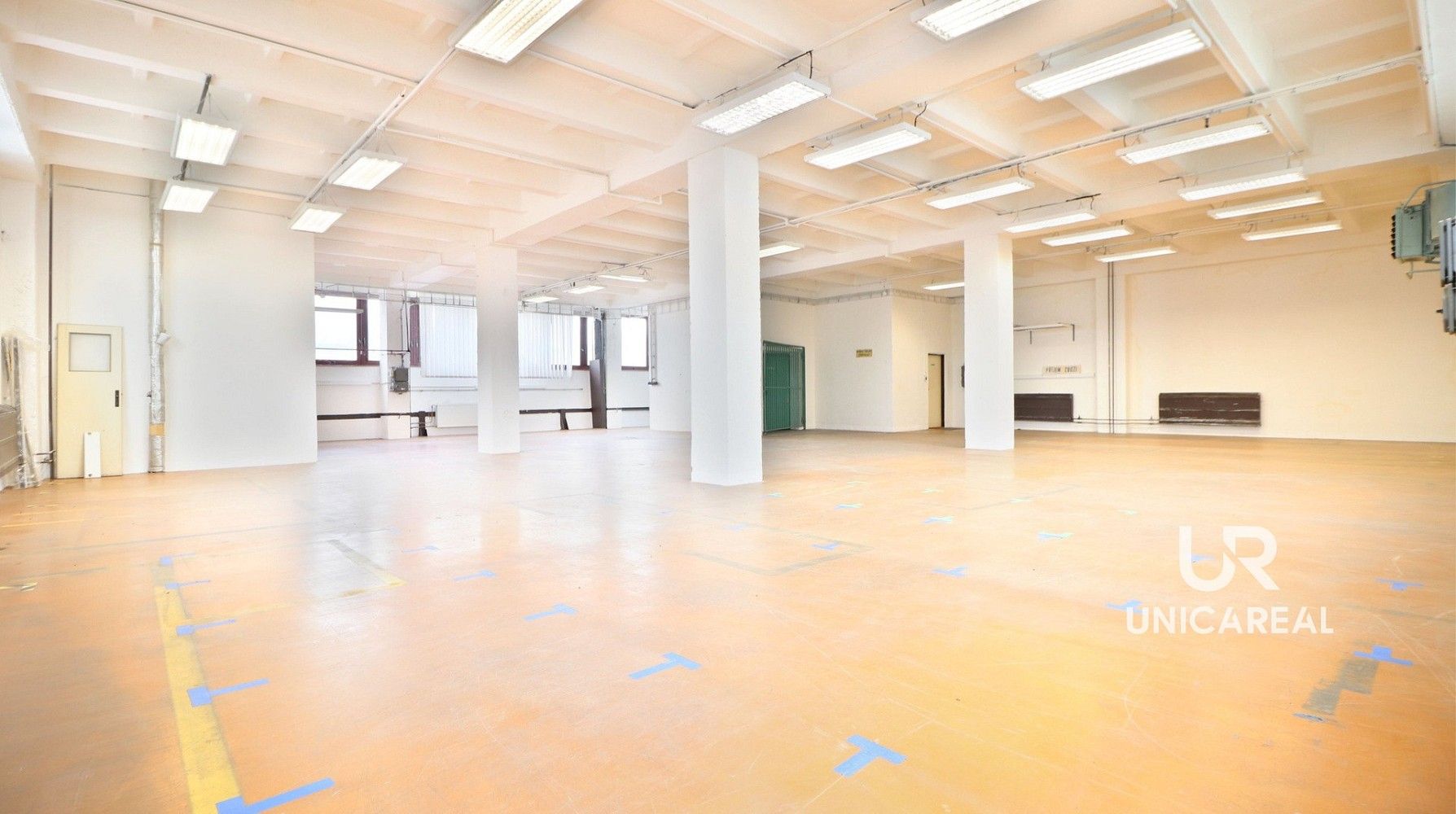 Sklady, Modřice, okres Brno-venkov, Jihomoravský kraj, 333 m² - 1