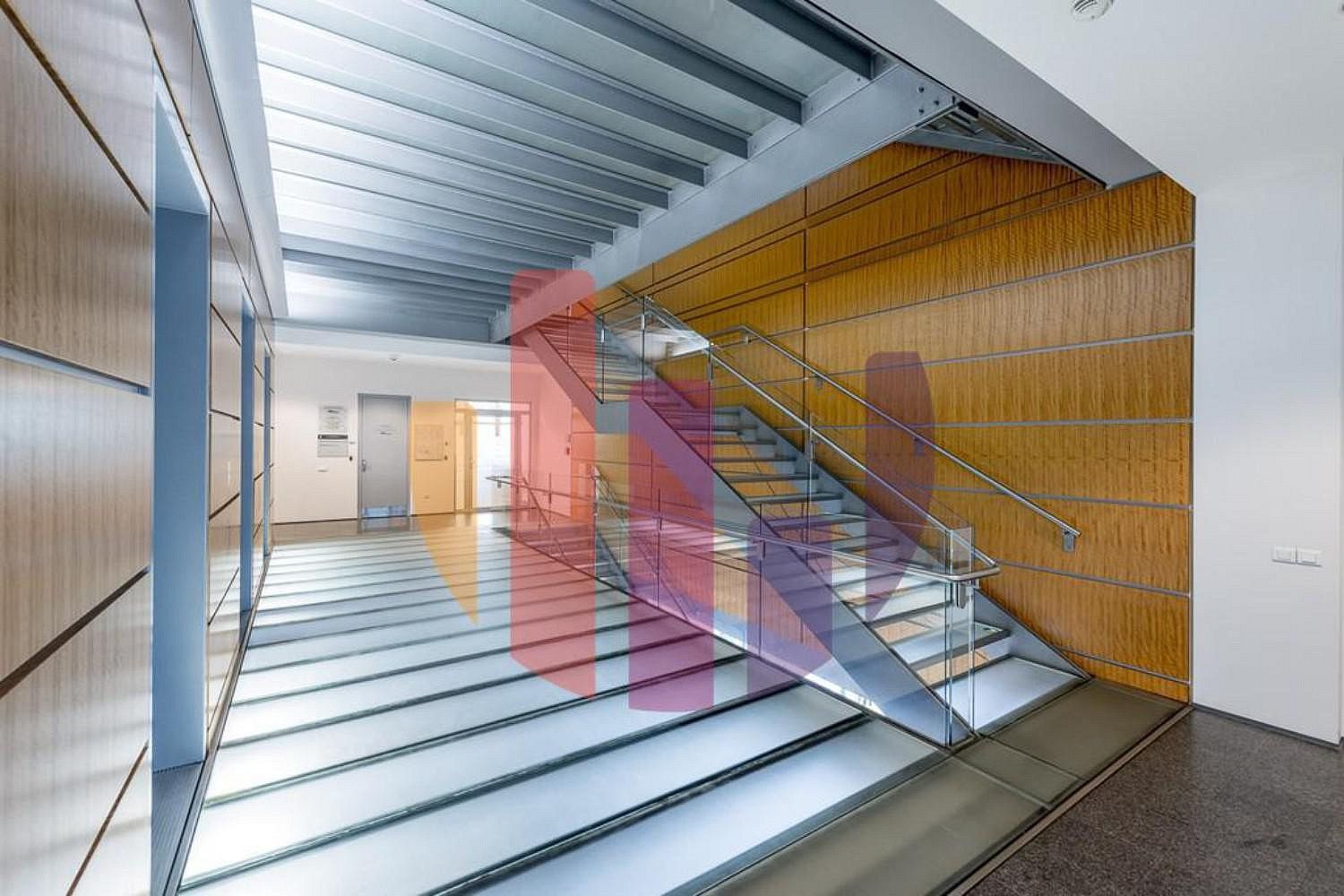 Kancelář · 285 m² · Praha - Nové Město, okres Praha 2, Hlavní město Praha - 4