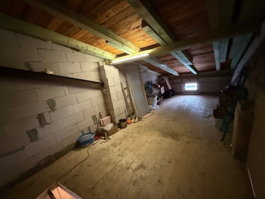 Garáž · 54 m² · Aš - 4