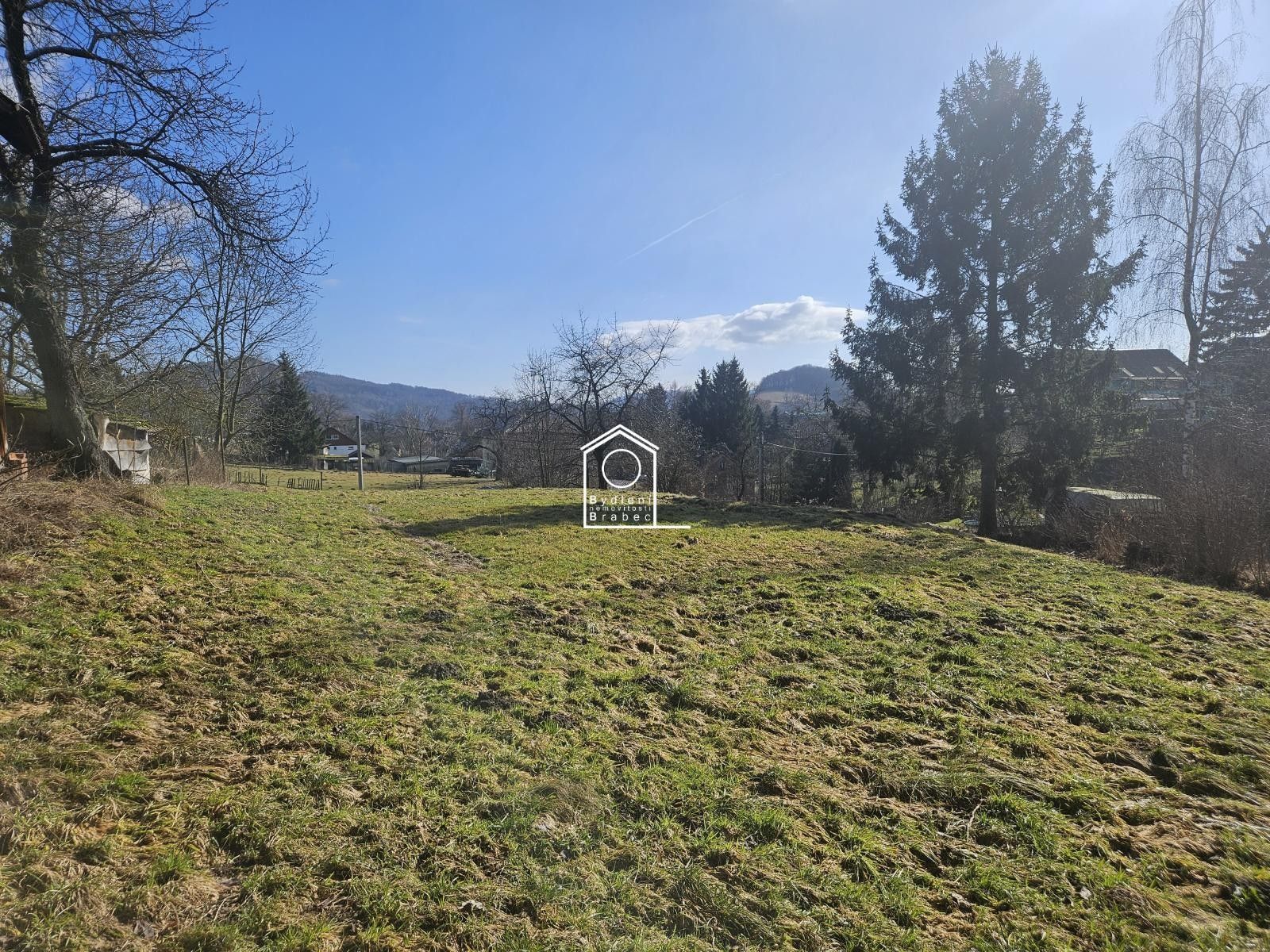 Pozemky pro bydlení, Velká Bukovina