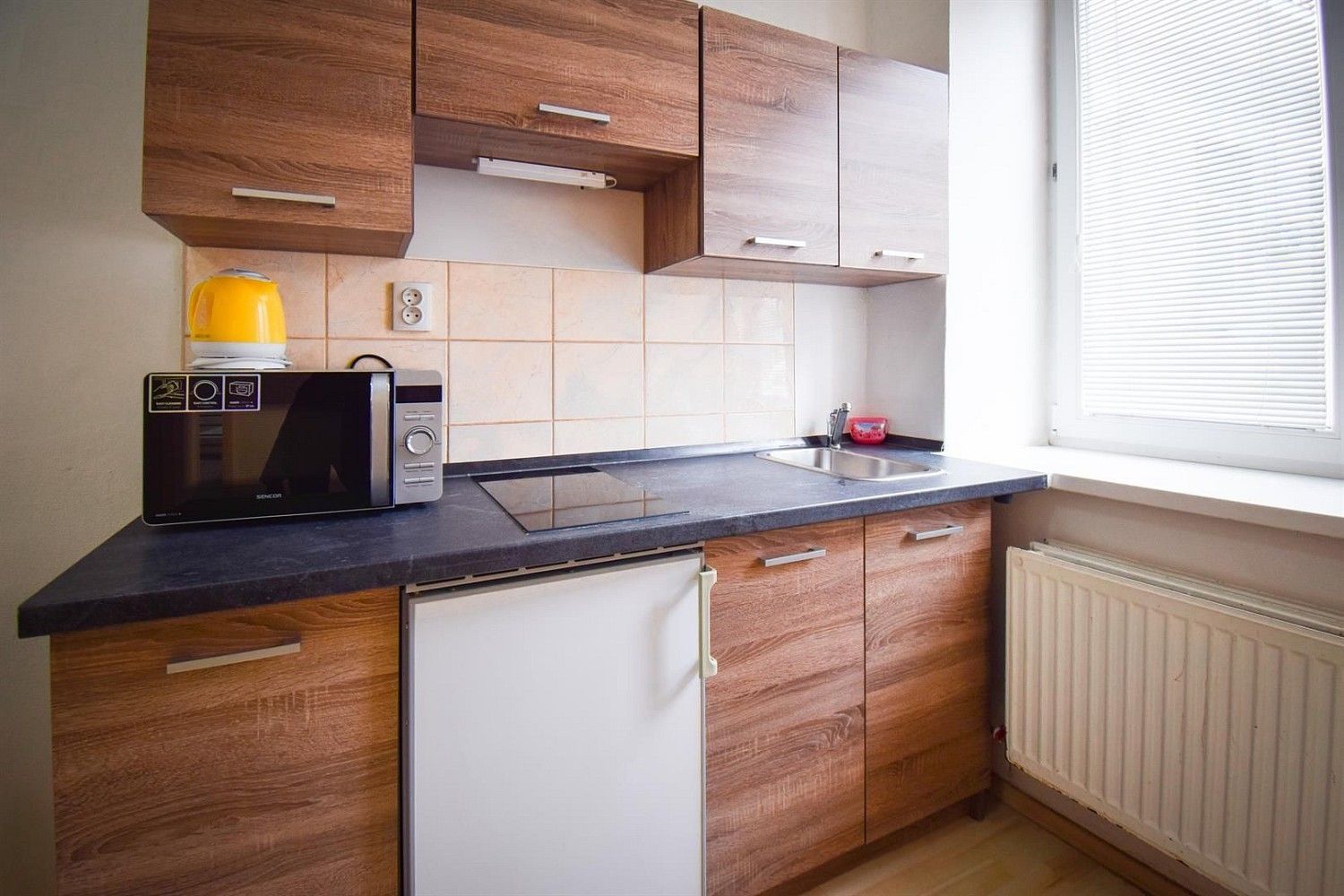 Byt 2+1 · 45 m² · Brno - Staré Brno, okres Brno-město, Jihomoravský kraj - 3