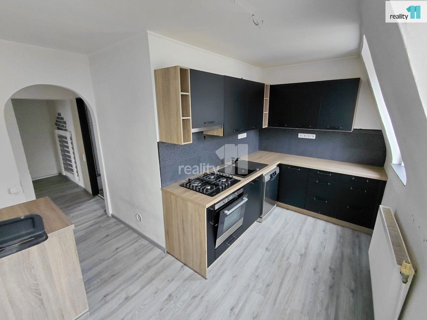 3+1, Jateční, Aš, 72 m²