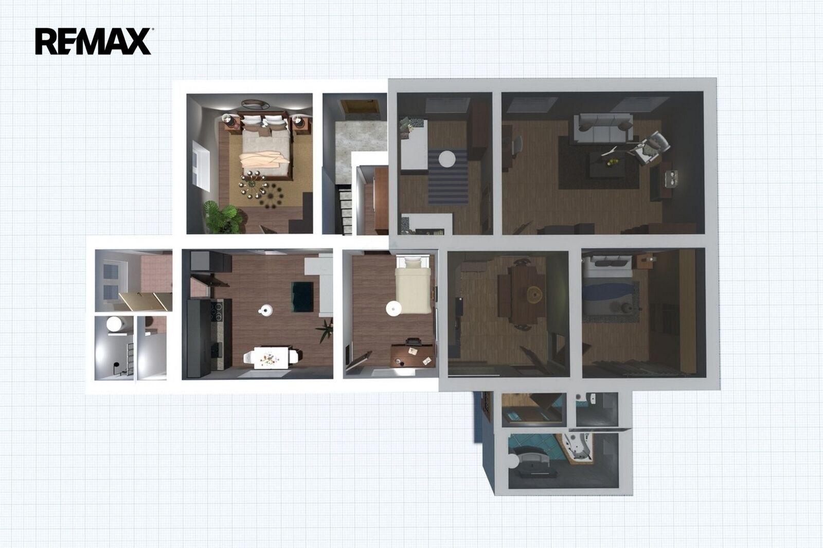 Rodinný dům · 168 m² · Kozelská 56, Beroun Beroun-Hostim - 4