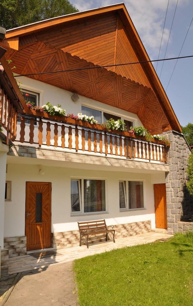 Pronájem chata - Koroužné, Kraj Vysočina - 2