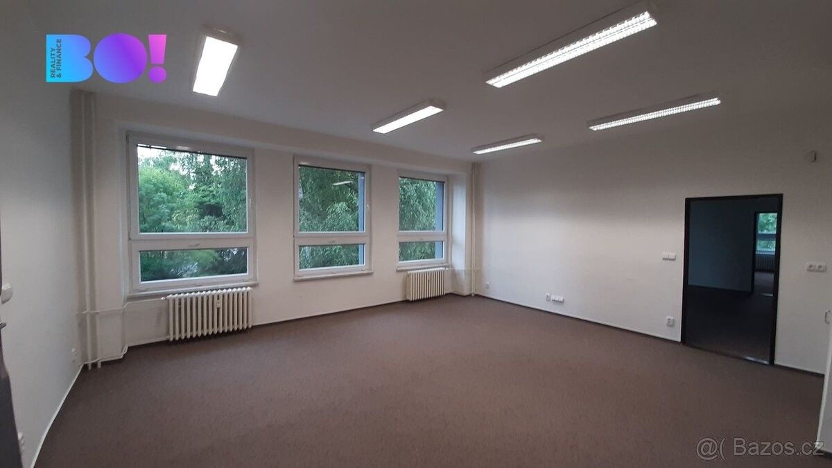 Kanceláře, Ostrava, 719 00 - 2