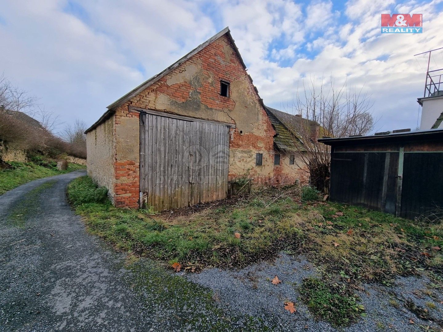 Nemovitost · 361 m² · Radiměř - 4