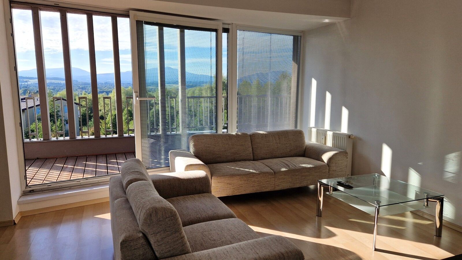 Pronájem byt 2+kk - Na Vyhlídce, Frýdek-Místek Frýdek, 75 m² - 5