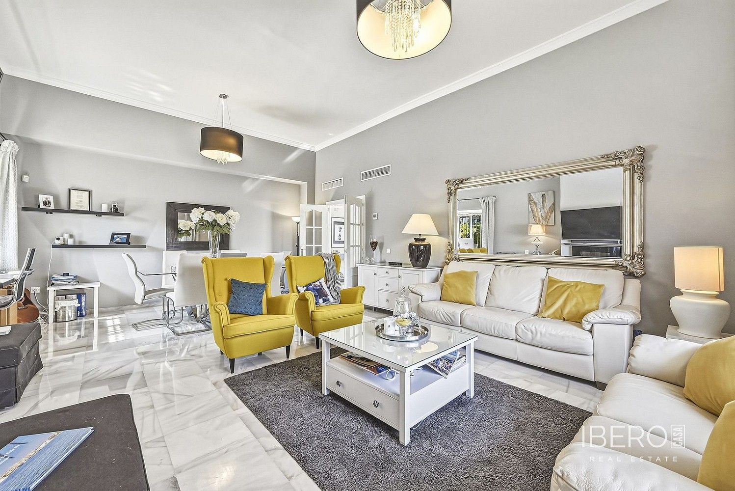 Rodinný dům · 193 m² · Bahía de Marbella, ES - 3