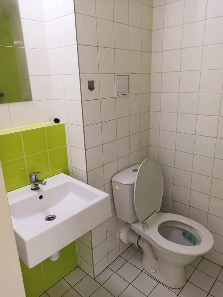 Byt 1+kk · 27 m² · U vinných sklepů 317/2, Praha - 4