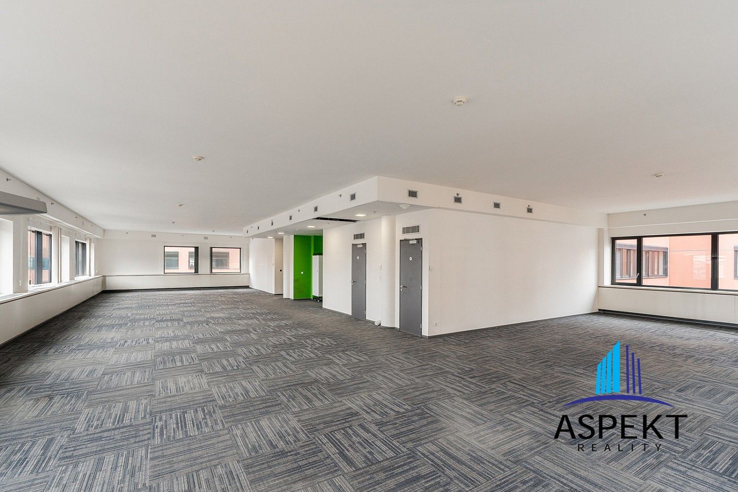 Kancelář · 456 m² · Praha - Chodov, okres Praha 11, Hlavní město Praha - 4