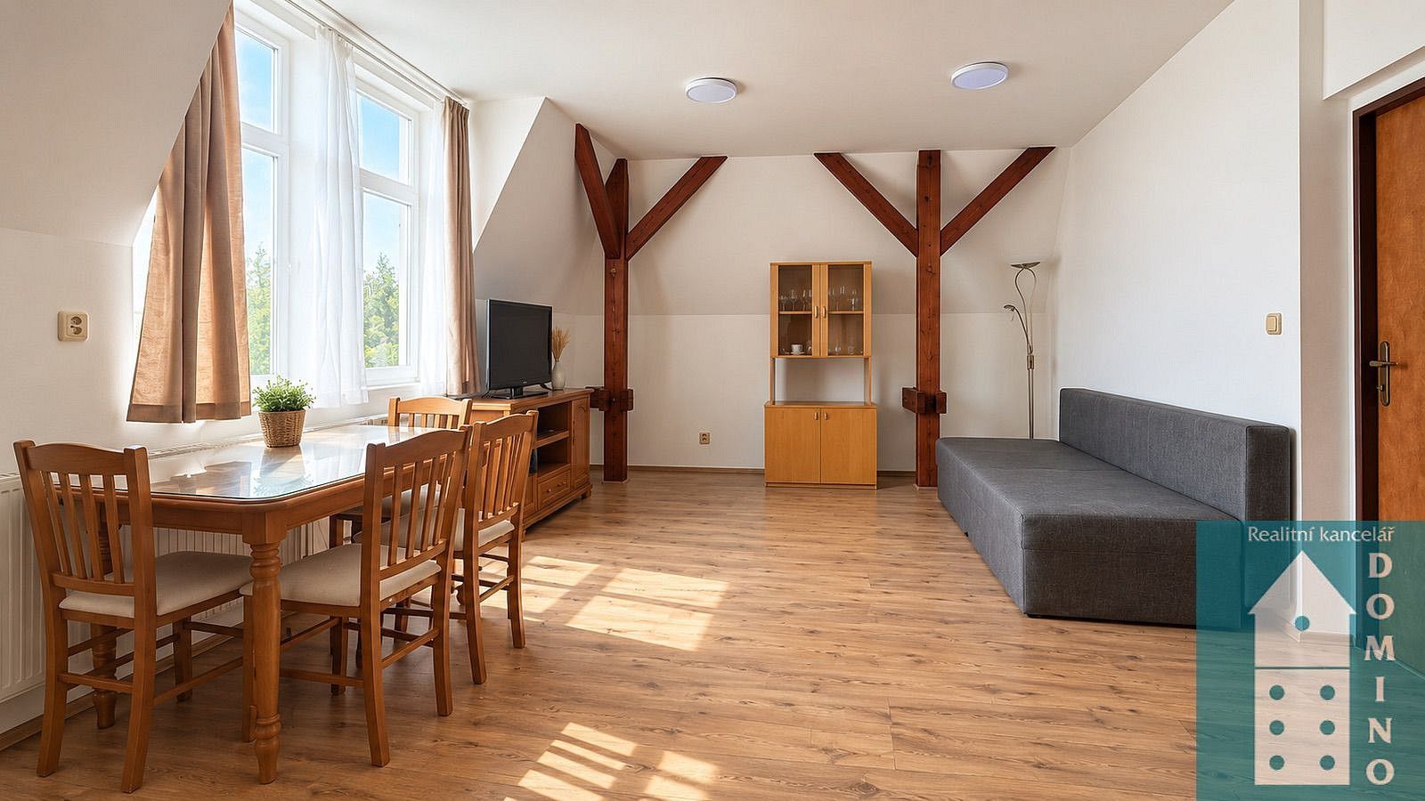 Byt 2+kk · 48 m² · Kroměříž, Zlínský kraj - 4
