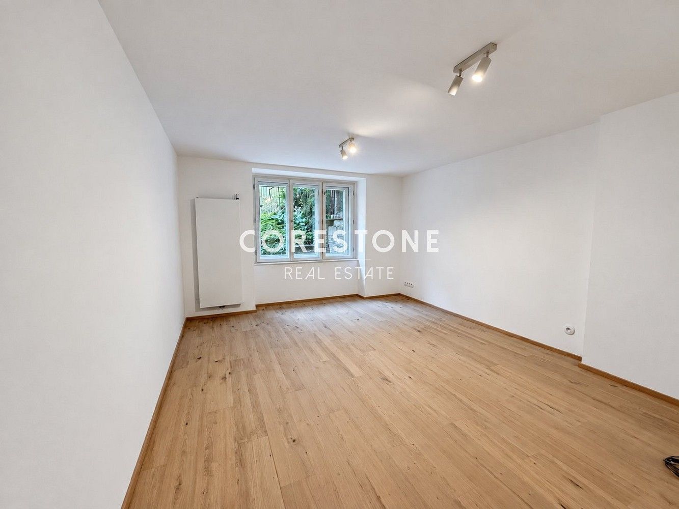 2+kk, Praha - Vinohrady, okres Praha 3, Hlavní město Praha, 45 m² - 1