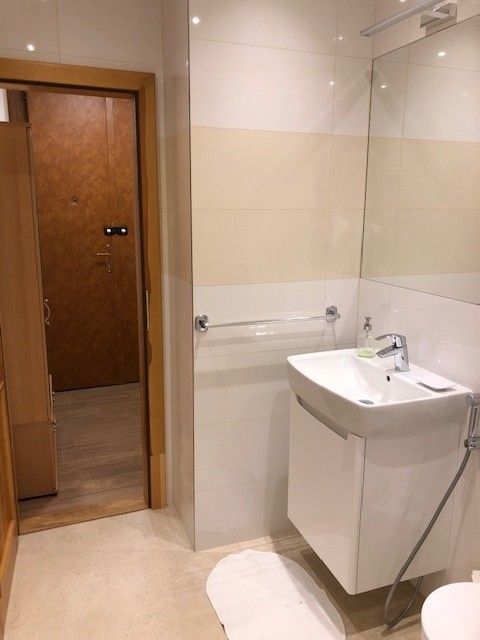 Pronájem byt - Praha, 130 00