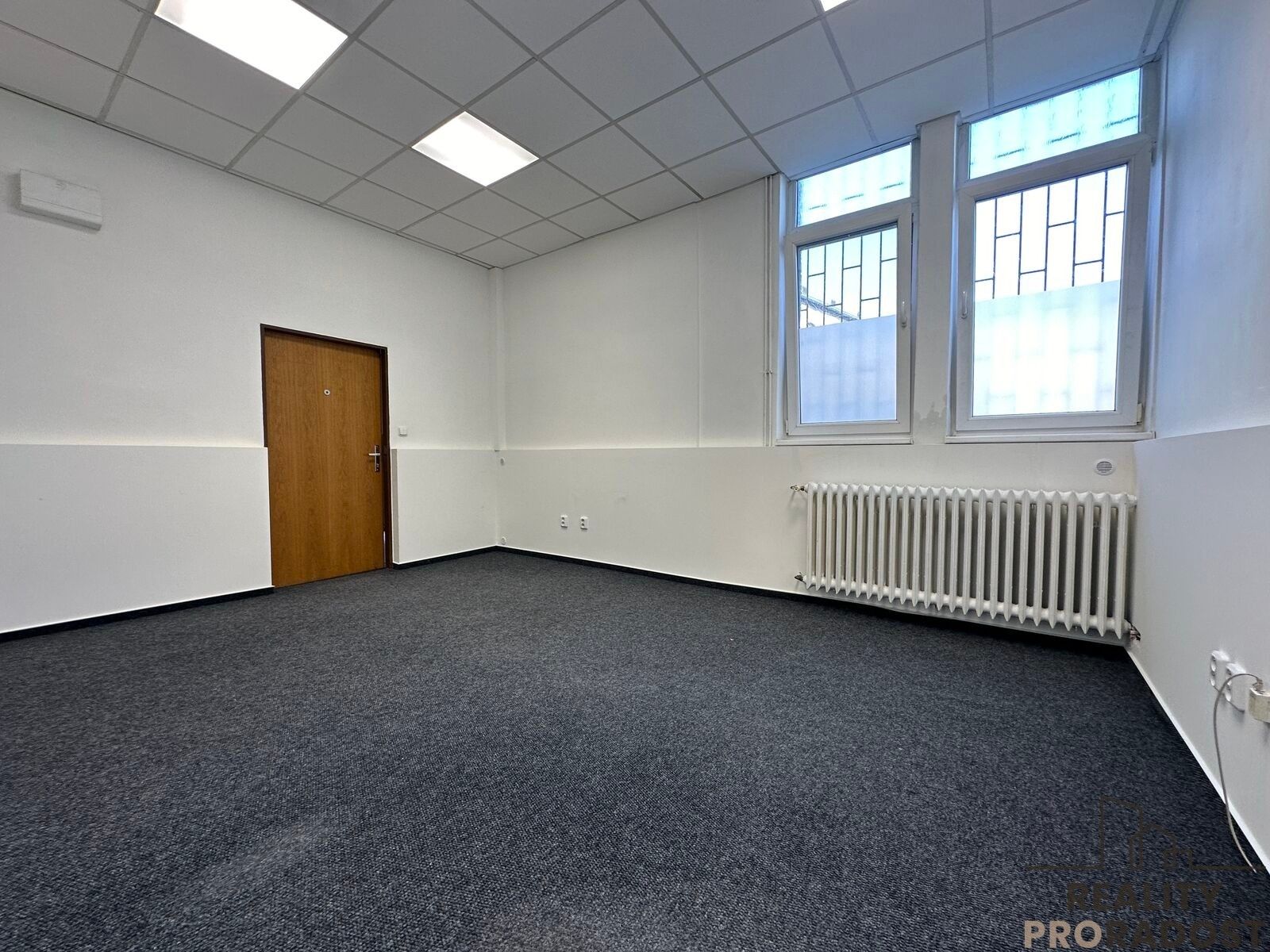 Sklady, Teslova, Ostrava Přívoz, 59 m² - 2