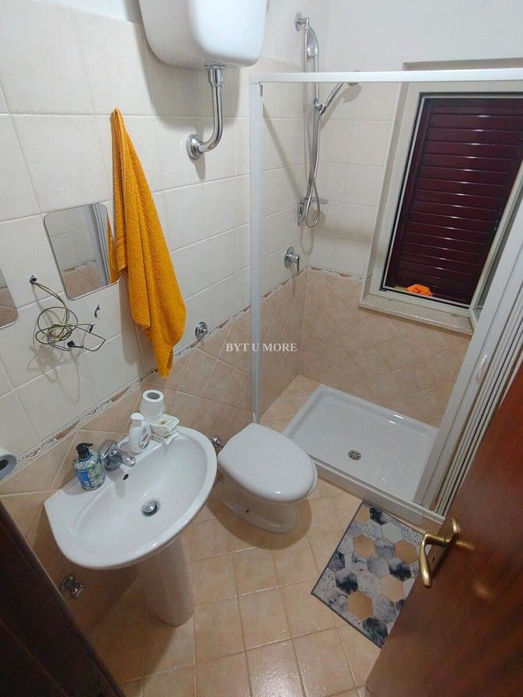 Prodej byt 3+kk - Scalea, Itálie, 50 m² - 5