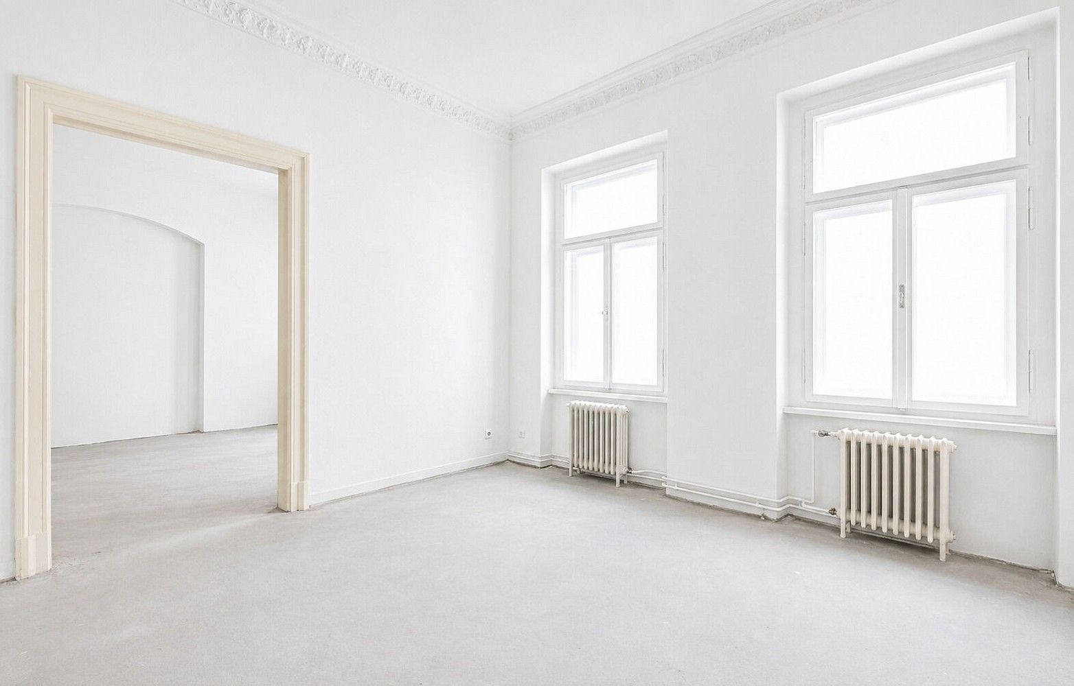 Obchodní prostory · 102 m² · Praha - Josefov, okres Praha 1, Hlavní město Praha - 4