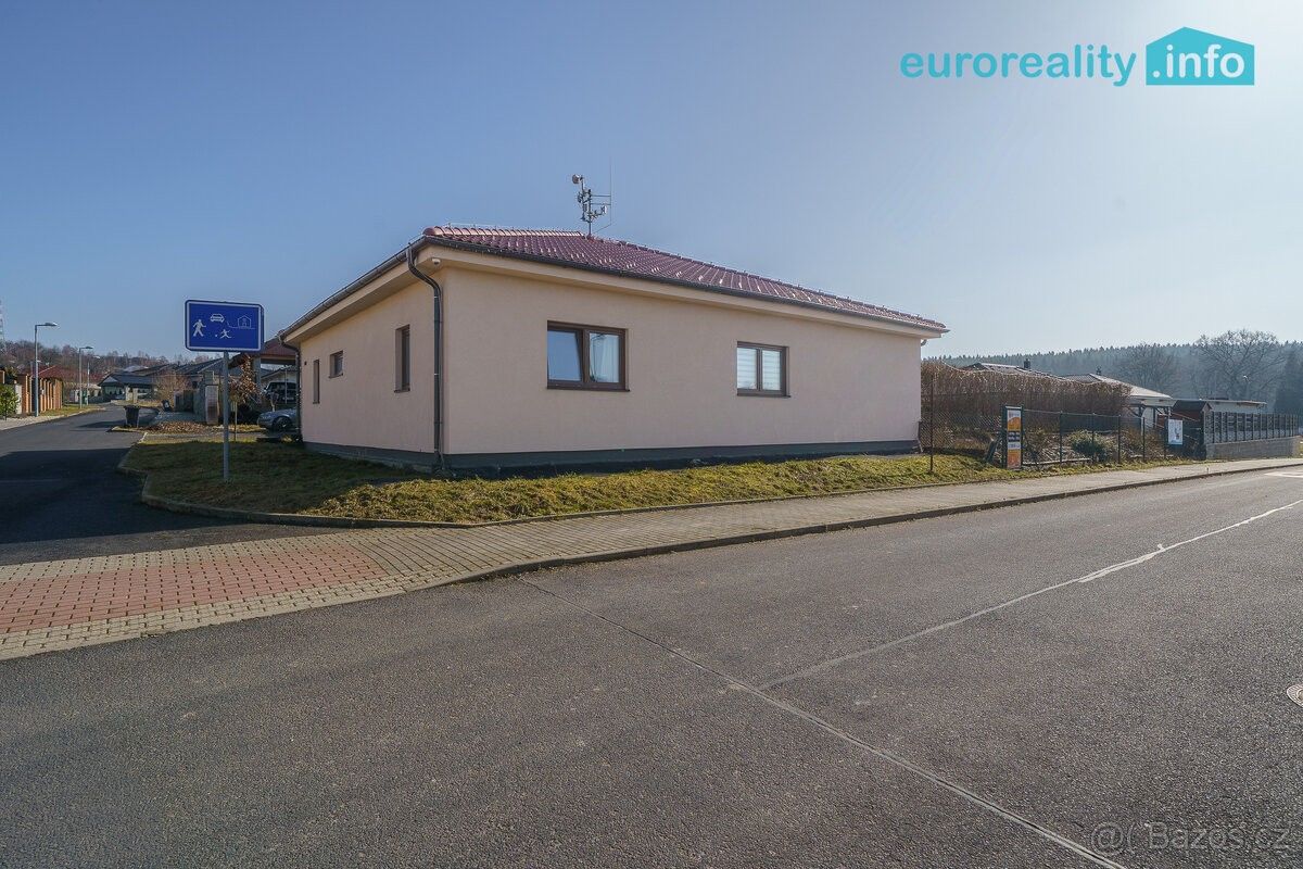 Prodej rodinný dům - Karlovy Vary, 360 01