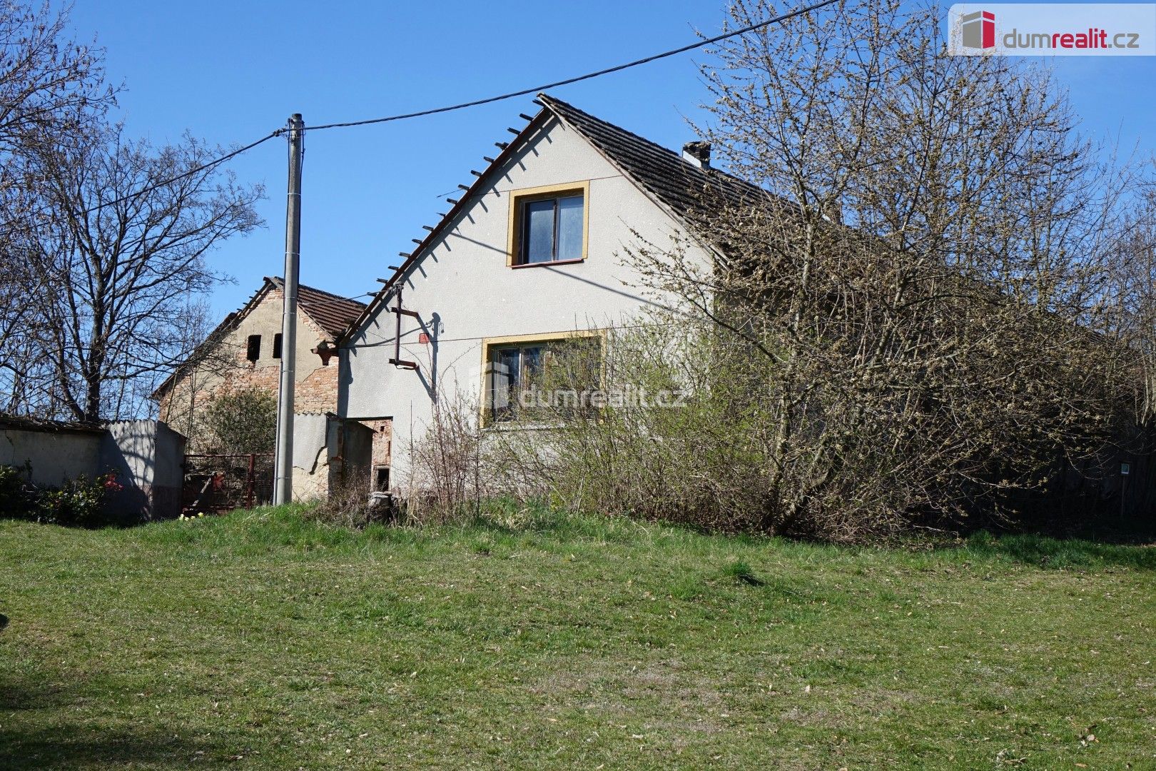 Rodinné domy, Čelivo, Postupice, 95 m² - 1