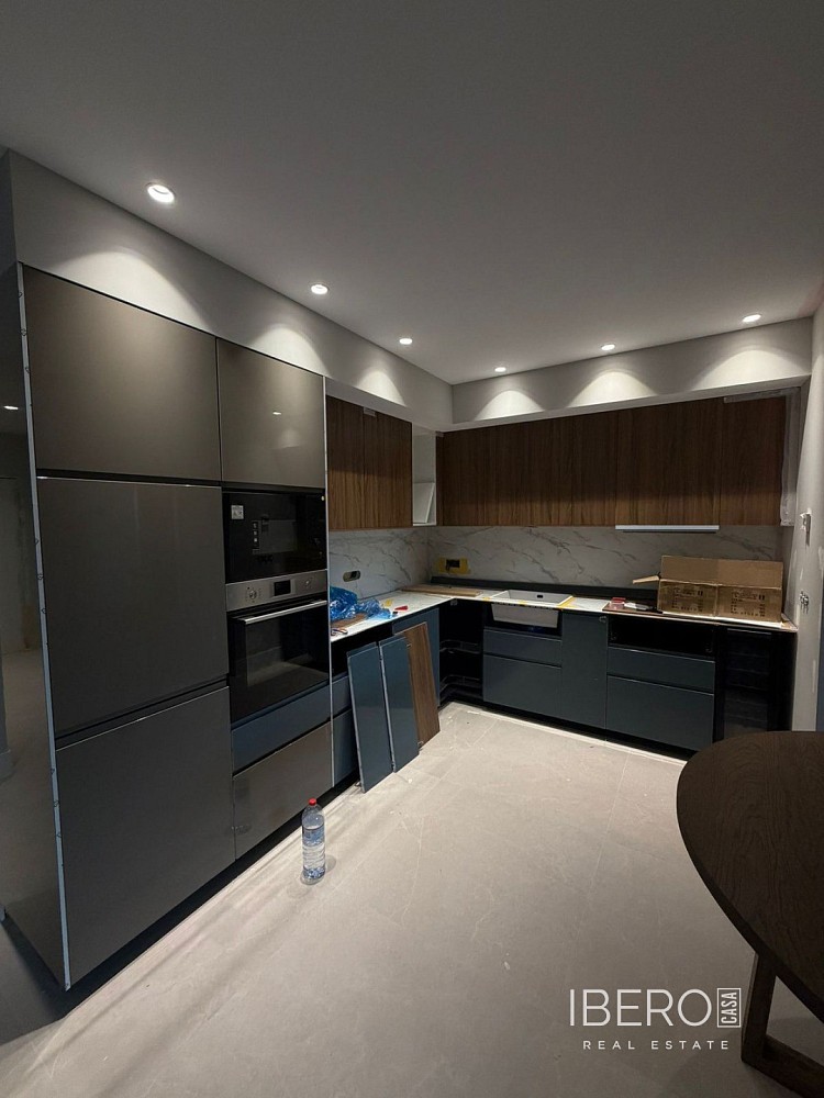 Prodej byt 4+kk - New Golden Mile, Španělsko, 135 m² - 5