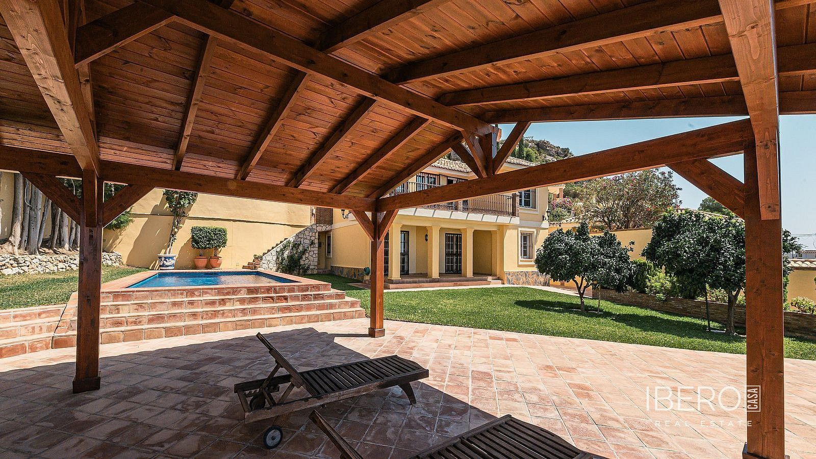 Prodej rodinný dům - La Capellania, ES, 234 m² - 5