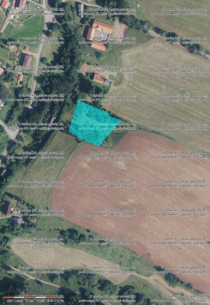 Pozemky pro bydlení, Heřmánkovice, 549 84 - 2