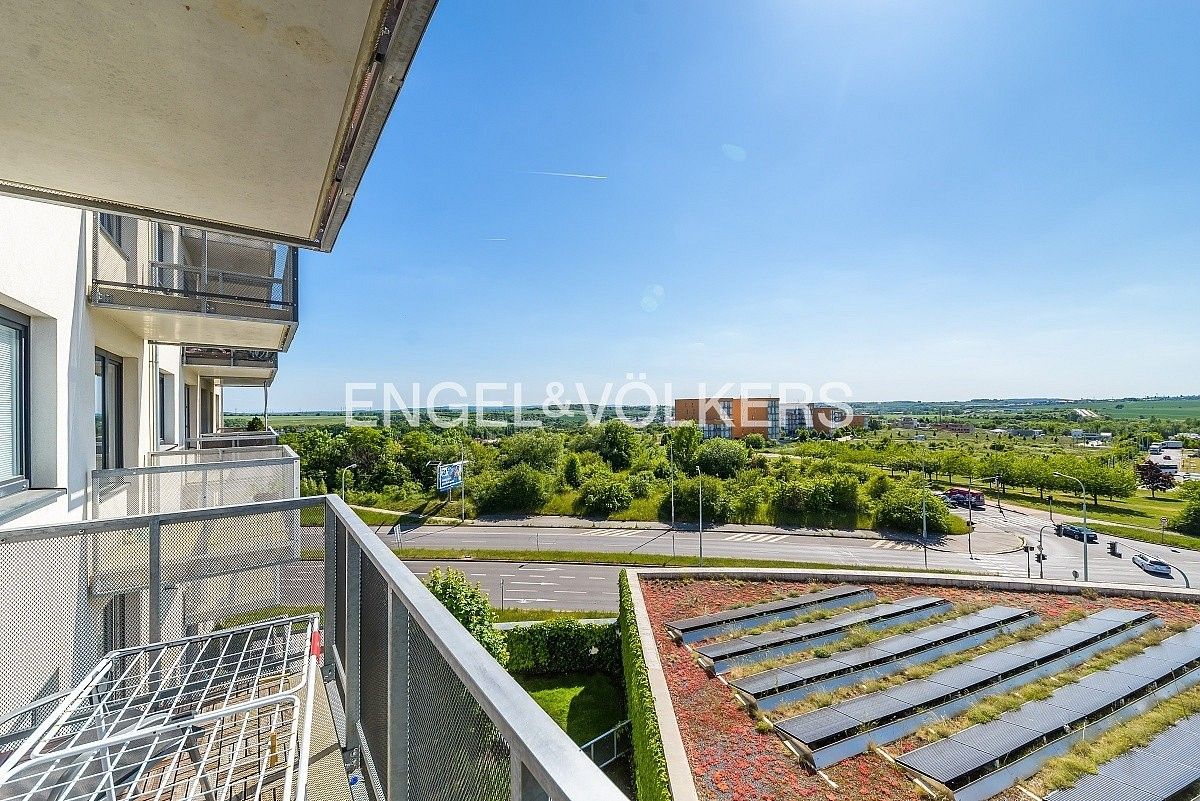 2+kk, Praha - Stodůlky, okres Praha 13, Hlavní město Praha, 53 m² - 2