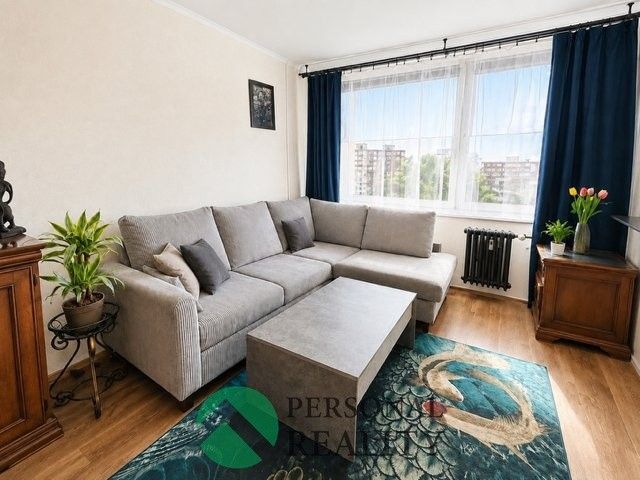 2+kk, Trávníčkova, Praha Stodůlky, 45 m² - 1