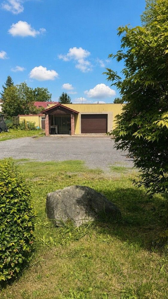 Obchodní prostory · 556 m² · Hlinsko, okres Chrudim, Pardubický kraj - 3