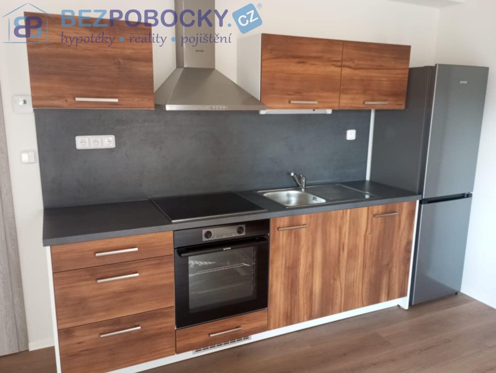 2+kk, Na Spravedlnosti, Havlíčkův Brod, 39 m² - 2