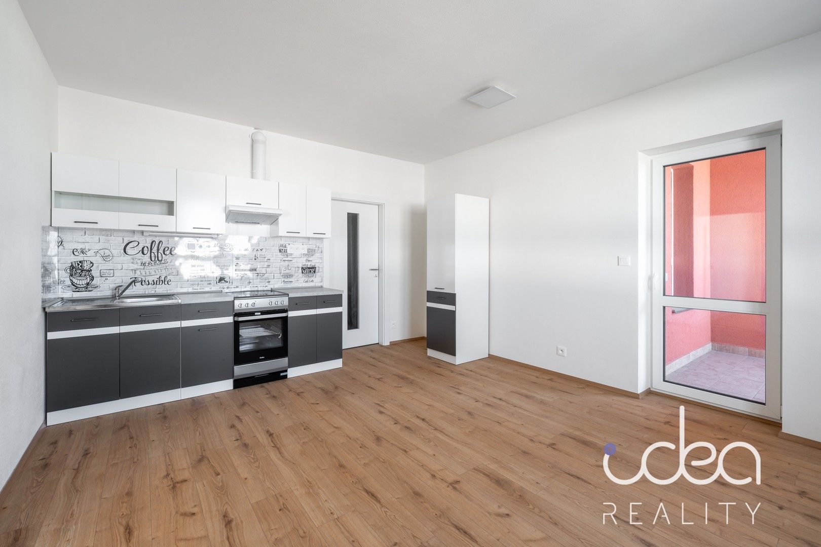 Pronájem byt 2+kk - U Borských kasáren, Plzeň, 47 m²