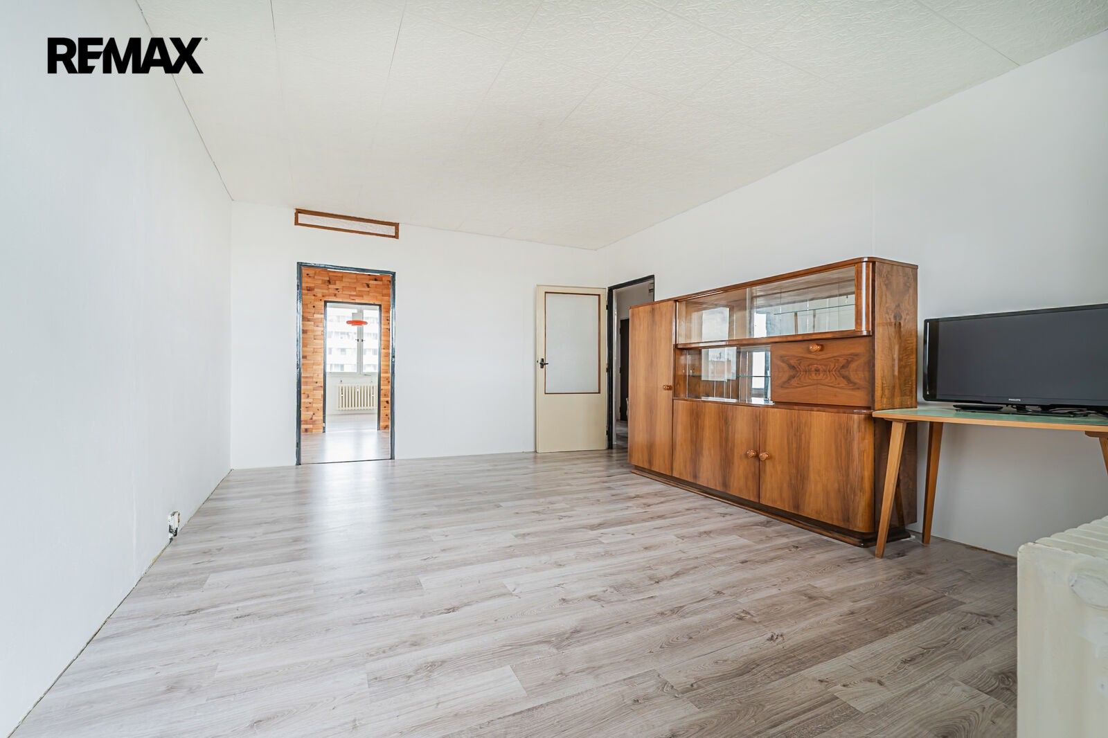 4+1, Tajovského 1260, Praha Krč, 62 m² - 2