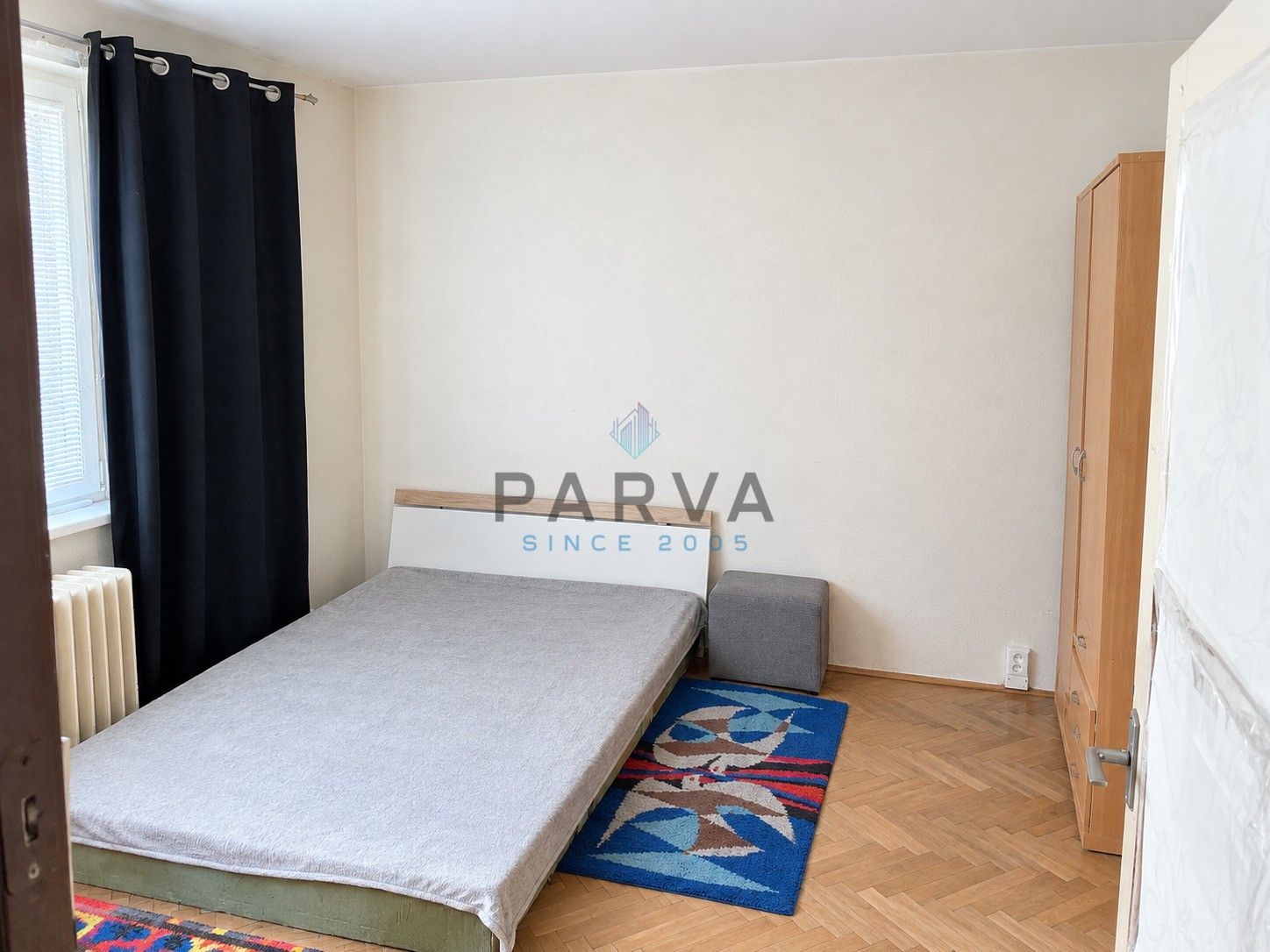 Pronájem byt 2+1 - Nepomucká 177, Plzeň Hradiště, 55 m² - 5