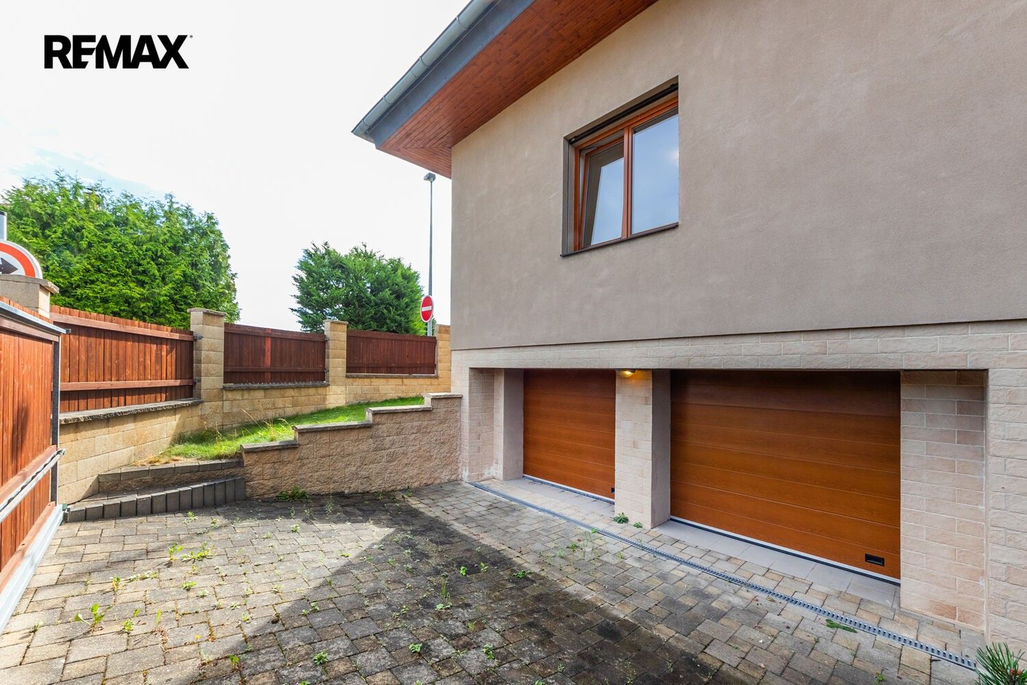 Prodej rodinný dům - Havlůjové 1024, Praha Řeporyje, 300 m² - 5