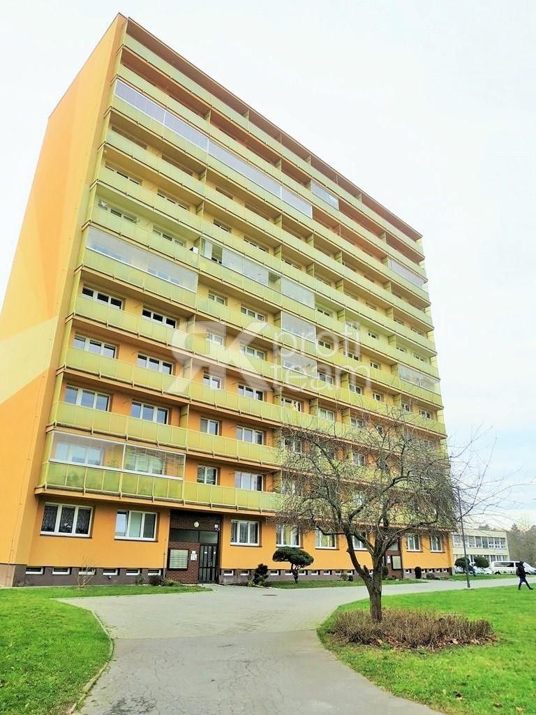 Byty, Ostrava, 708 00