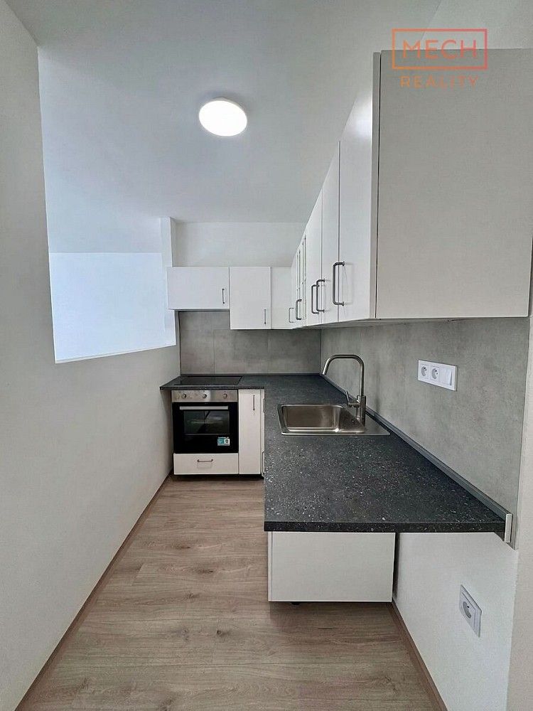 1+1, Meziboří, okres Most, Ústecký kraj, 35 m² - 1