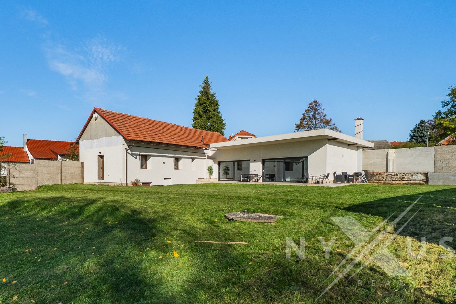 Prodej rodinný dům - Božec, Krakovany, 163 m²