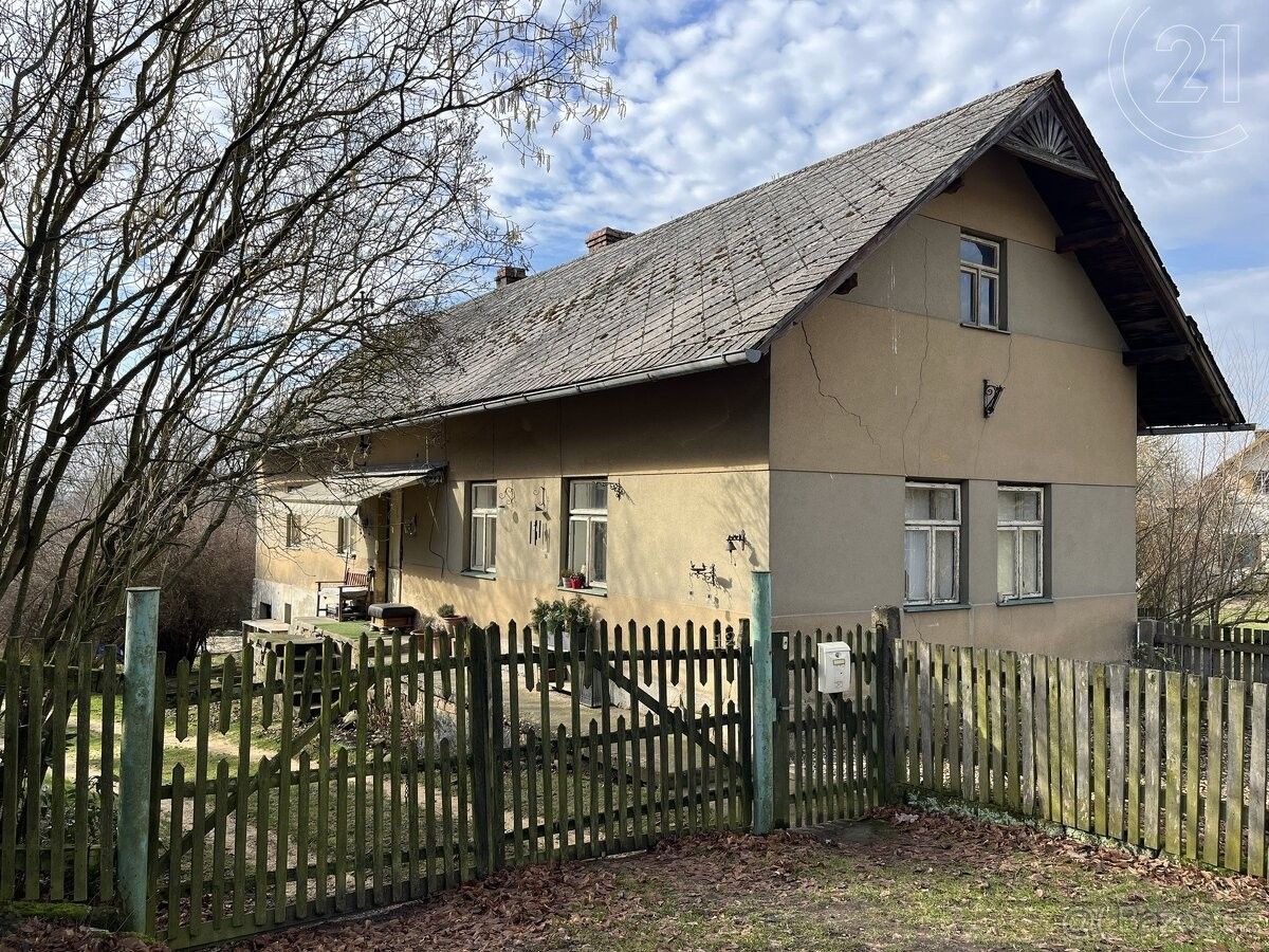 Prodej dům - Libáň, 507 23, 105 m²