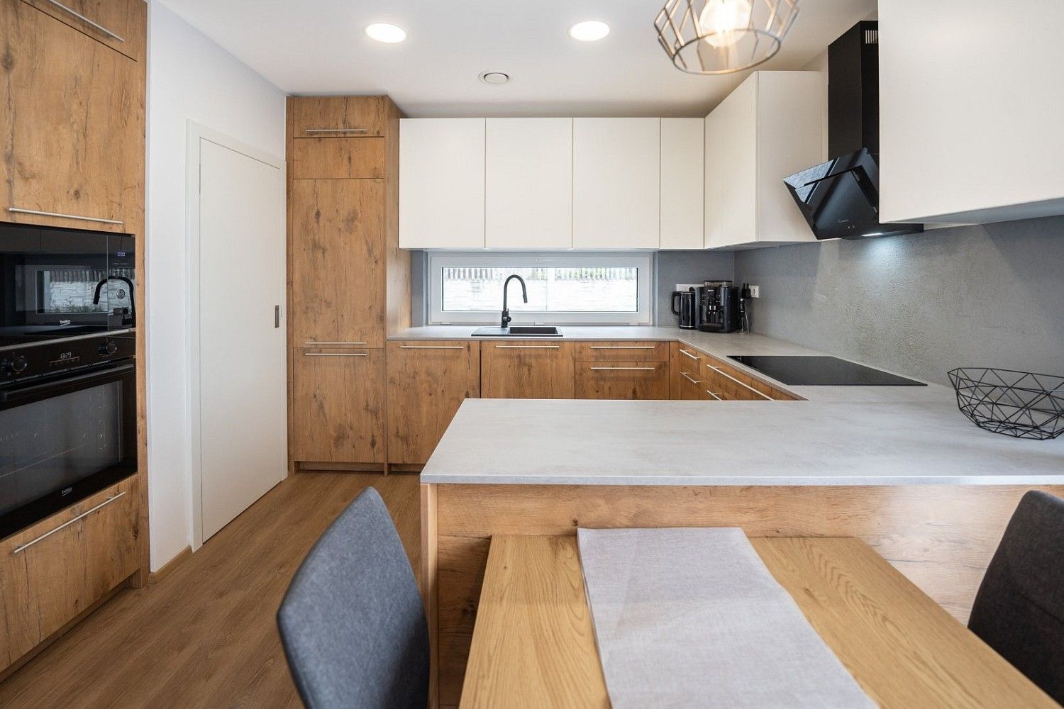 Prodej rodinný dům - Habánská, Pouzdřany, okres Břeclav, 99 m² - 5