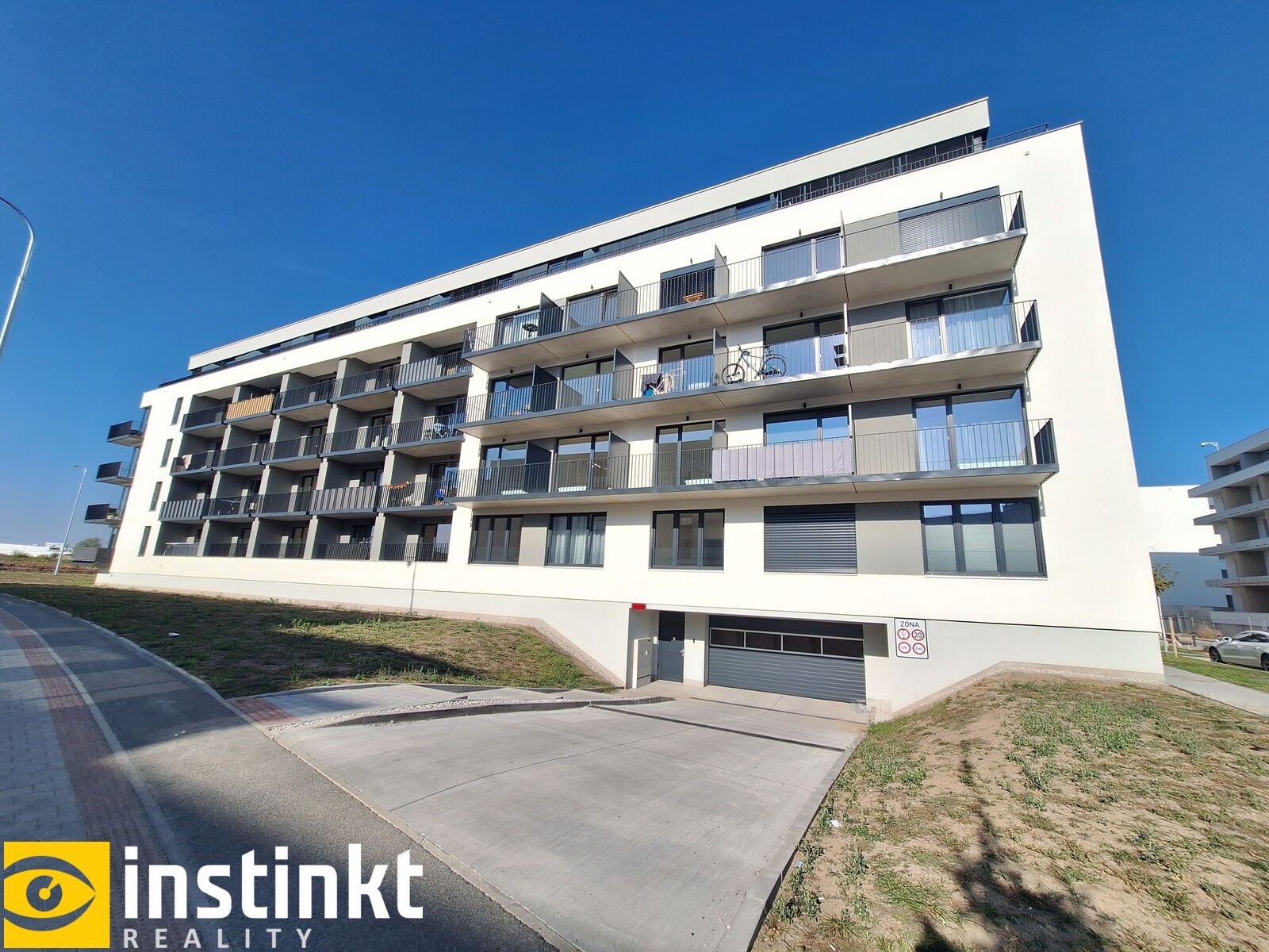 Byt 1+kk · 26 m² · Železná 3068, Plzeň Jižní Předměstí - 3