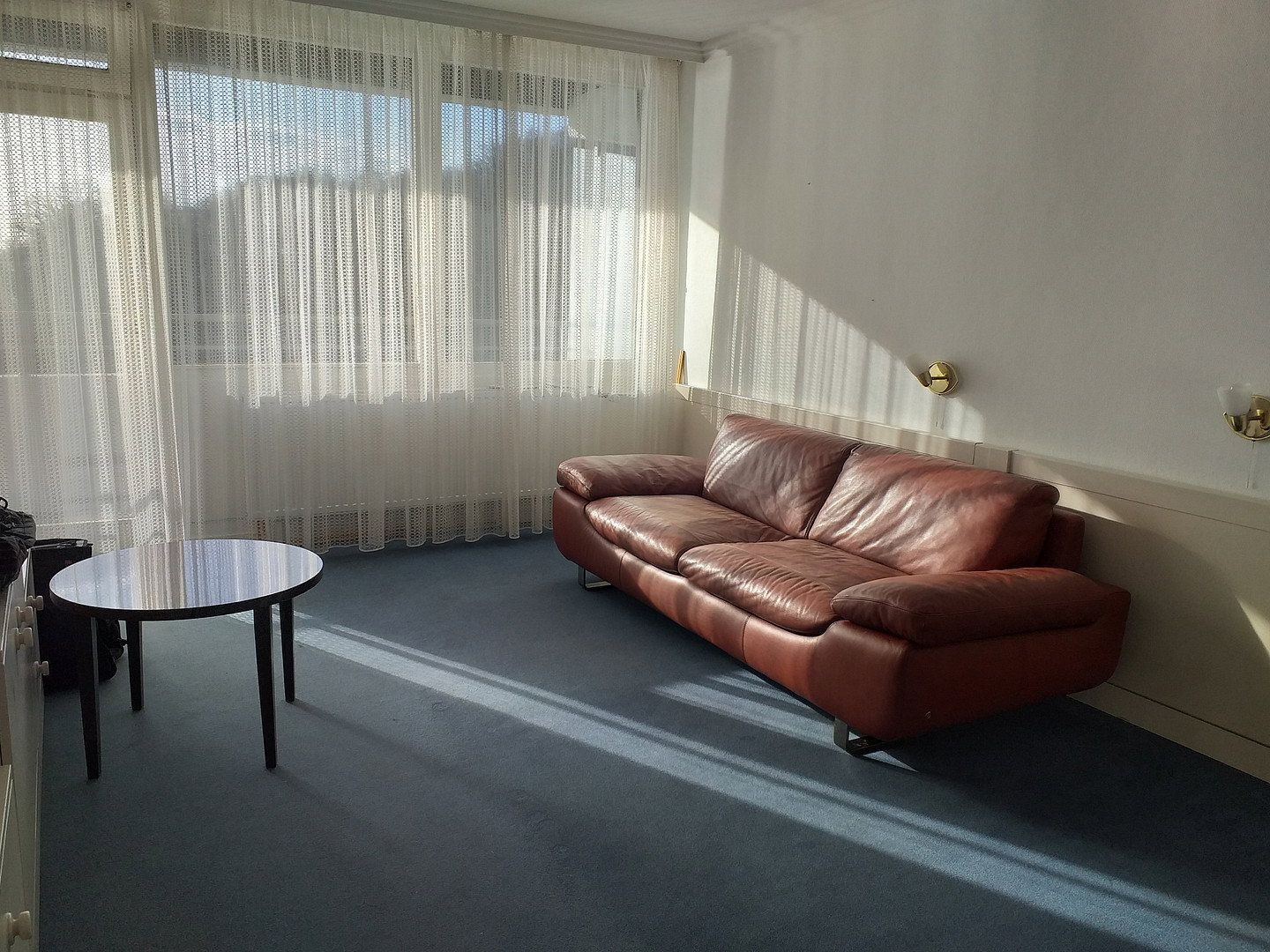 1+1, Diekseepromenade 2, , Šlesvicko-Holštýnsko, 30 m² - 2