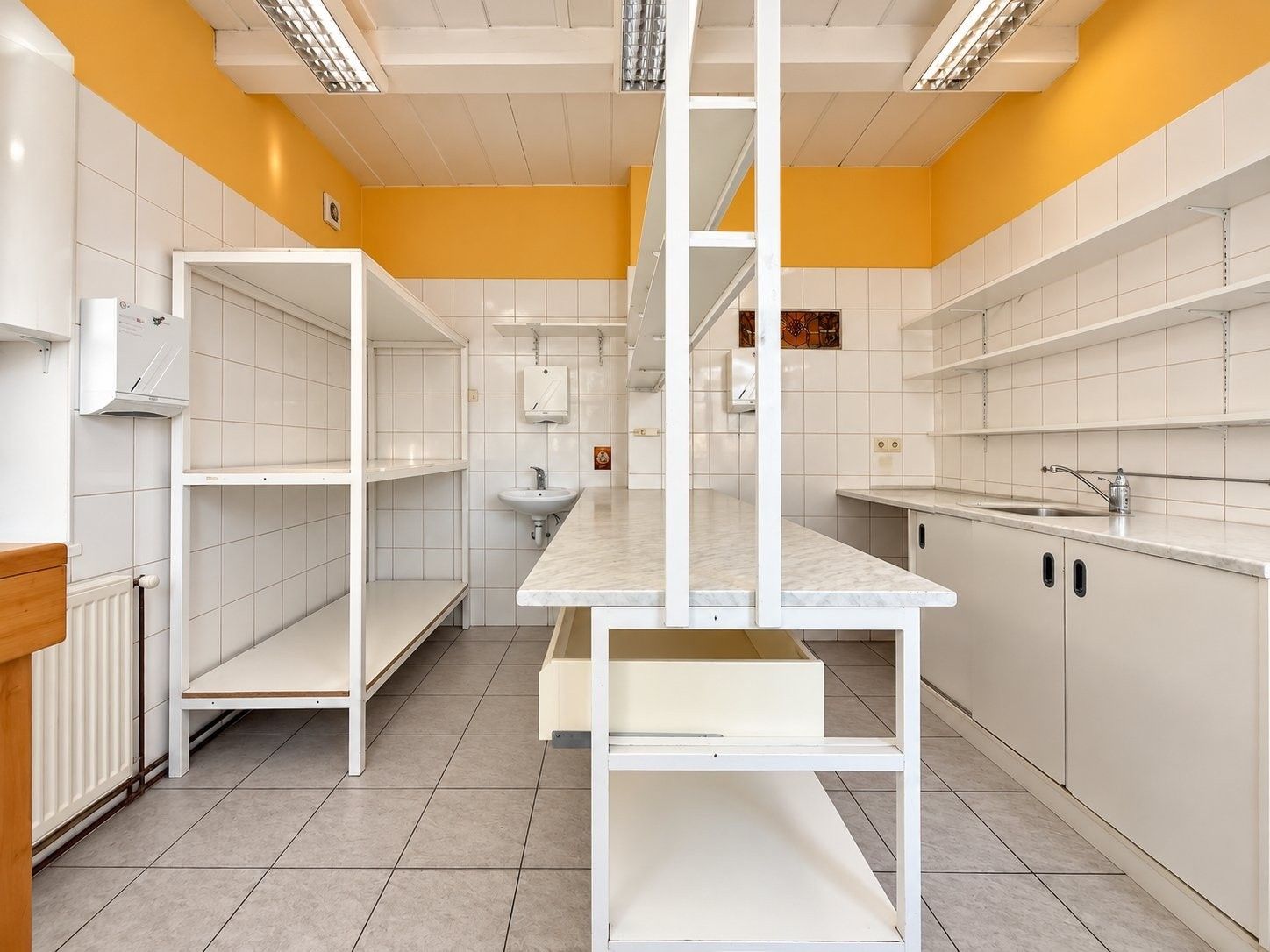 Prodej rodinný dům - Čelakovského, Krásná Lípa, 290 m² - 5